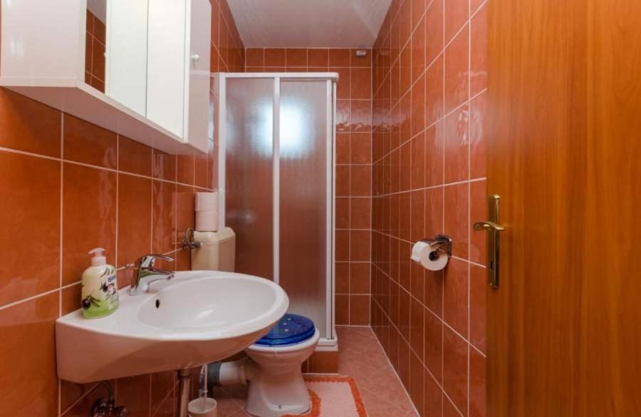 Seperac Crikvenica Quarto foto