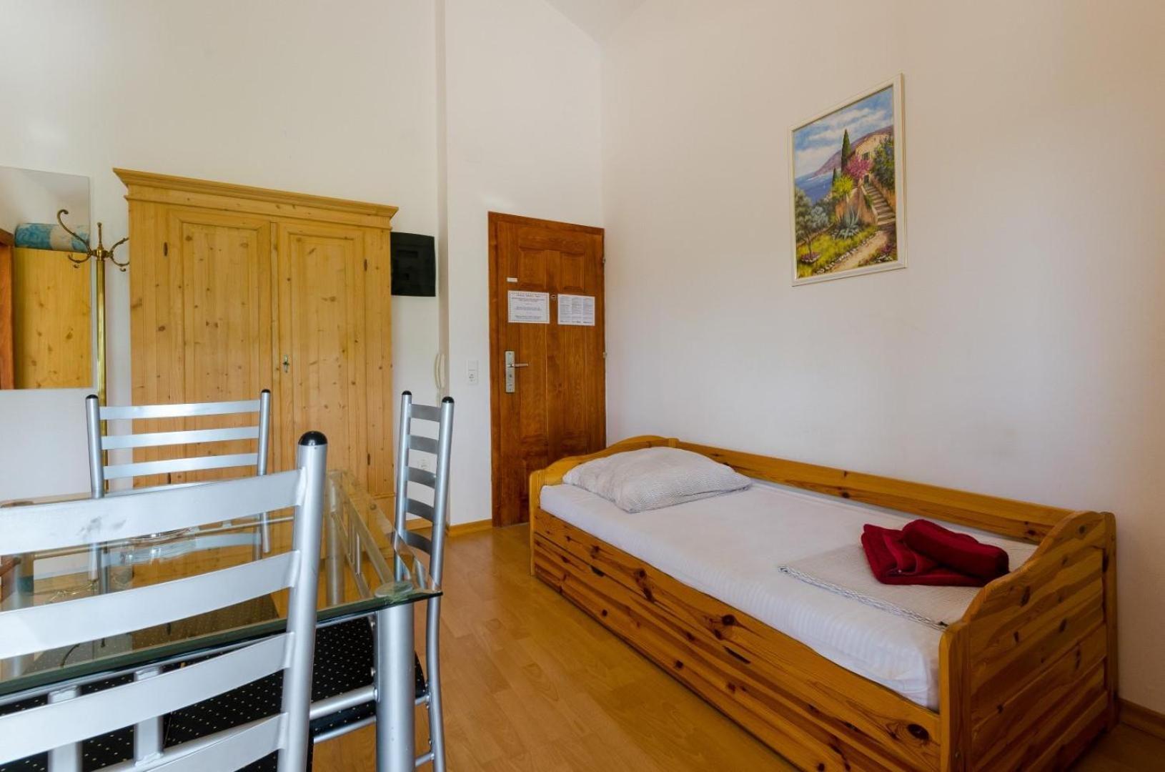 Seperac Crikvenica Quarto foto