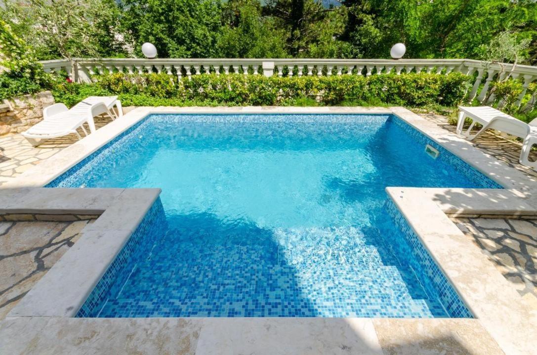 Seperac Crikvenica Quarto foto